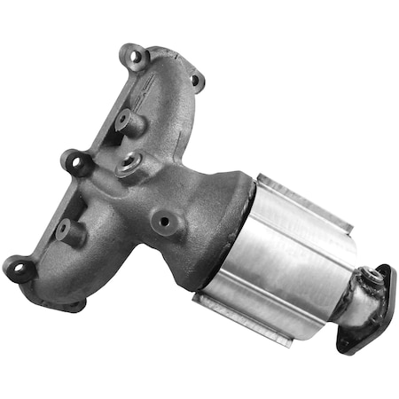 Walker Exhaust Manifold Converter 16667